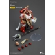 Warhammer The Horus Heresy - Figurine 1/18 Thousand Sons Legion Librarian Consut 16 cm