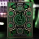 Avengers The Infinity Saga - Jeu de cartes Green Version