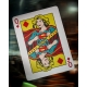 DC Comics - Jeu de cartes Superman: The Man of Steel