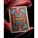 DC Comics - Jeu de cartes Superman: The Man of Steel