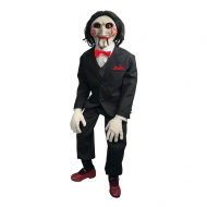 Saw - Réplique poupée / marionnette Billy the Puppet 119 cm