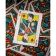 DC Comics - Jeu de cartes Superman: The Man of Steel