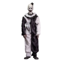 Terrifier - Figurine 1/6 Art The Clown 30 cm