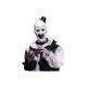 Terrifier - Figurine 1/6 Art The Clown 30 cm