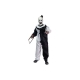 Terrifier - Figurine 1/6 Art The Clown 30 cm