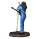 Bob Marley - Figurine Live at the Rainbow '77 24 cm