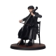 Mercredi - Figurine Mercredi Cello 20 cm