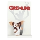 Gremlins - Figurine Poster Gizmo 40th Anniversary 25 cm