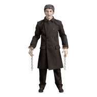 Frankenstein Hammer Horror - Figurine 1/6 The Creature 33 cm