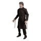 Frankenstein Hammer Horror - Figurine 1/6 The Creature 33 cm