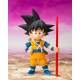 Dragon Ball Daima - Figurine S.H.Figuarts Son Goku Mini 7 cm