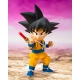 Dragon Ball Daima - Figurine S.H.Figuarts Son Goku Mini 7 cm