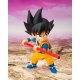 Dragon Ball Daima - Figurine S.H.Figuarts Son Goku Mini 7 cm