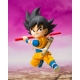 Dragon Ball Daima - Figurine S.H.Figuarts Son Goku Mini 7 cm