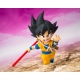 Dragon Ball Daima - Figurine S.H.Figuarts Son Goku Mini 7 cm