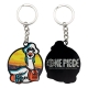 One Piece - Porte-clés News Coo Limited Edition