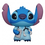 Lilo & Stitch - Aimant 3D Stitch Nurse