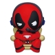 Marvel - Aimant 3D Deadpool Gaming