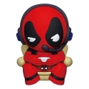 Marvel - Aimant 3D Deadpool Gaming