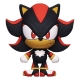 Sonic The Hedgehog - Aimant 3D Shadow