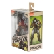 Les Tortues Ninja (Mirage Comics) - Figurine Foot Enforcer Classic Colors 18 cm