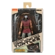 Les Tortues Ninja (Mirage Comics) - Figurine Elite Ninja Classic Colors 18 cm