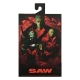 Saw - Figurine Ultimate Jigsaw Killer Red Robe 18 cm