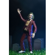 Beetlejuice 1988 - Figurine Beetlejuice Red Tuxedo 18 cm