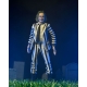 Beetlejuice 1988 - Figurine Beetlejuice Black and White Striped Suit 18 cm