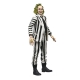 Beetlejuice 1988 - Figurine Beetlejuice Black and White Striped Suit 18 cm