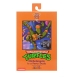 Les Tortues Ninja (Cartoon) - Figurine Ultimate Michelangelo VHS 18 cm