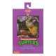 Les Tortues Ninja (Cartoon) - Figurine Ultimate Donatello VHS 18 cm