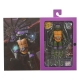 Les Tortues Ninja (Cartoon) - Figurine Ultimate Donatello VHS 18 cm