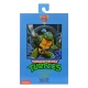 Les Tortues Ninja (Cartoon) - Figurine Ultimate Leonardo VHS 18 cm