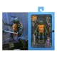 Les Tortues Ninja (Cartoon) - Figurine Ultimate Leonardo VHS 18 cm