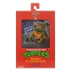 Les Tortues Ninja (Cartoon) - Figurine Ultimate Raphael VHS 18 cm