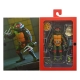 Les Tortues Ninja (Cartoon) - Figurine Ultimate Raphael VHS 18 cm