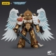 Warhammer The Horus Heresy - Figurine 1/18 Blood Angels Sanguinary Guard avec Encarmine Sword 2 12 cm