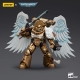 Warhammer The Horus Heresy - Figurine 1/18 Blood Angels Sanguinary Guard avec Encarmine Sword 2 12 cm