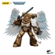 Warhammer The Horus Heresy - Figurine 1/18 Blood Angels Sanguinary Guard avec Encarmine Sword 2 12 cm