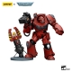 Warhammer 40k - Figurine 1/18 Blood Angels Terminator Squad Terminator avec Storm Bolter 14 cm