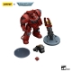 Warhammer 40k - Figurine 1/18 Blood Angels Terminator Squad Terminator avec Storm Bolter 14 cm