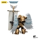 Warhammer 40k - Figurine 1/18 Blood Angels Sanguinary Guard Sanguinary Ancient 12 cm