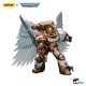 Warhammer 40k - Figurine 1/18 Blood Angels Sanguinary Guard with Encarmine Sword 1 12 cm