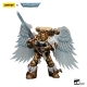 Warhammer 40k - Figurine 1/18 Blood Angels Sanguinary Guard with Encarmine Sword 1 12 cm