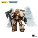 Warhammer 40k - Figurine 1/18 Blood Angels Sanguinary Guard avec Encarmine Axe et Inferno Pistol 12 cm