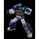 Transformers - Figurine Furai Model Plastic Model Kit Soundwave (re-run) 16 cm