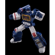 Transformers - Figurine Furai Model Plastic Model Kit Soundwave (re-run) 16 cm