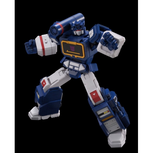 Transformers - Figurine Furai Model Plastic Model Kit Soundwave (re-run) 16 cm