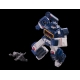 Transformers - Figurine Furai Model Plastic Model Kit Soundwave (re-run) 16 cm